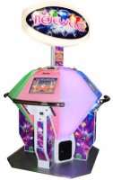 Редемпшн Bejeweled, Забава