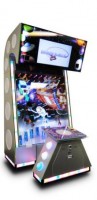 300 вт.Digital Surround Sound System