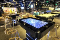  Редемпшн "Tab Table"