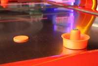 аэрохоккей