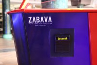 забава стол