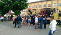парки отдыха