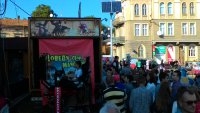 батут кран-машина рыбалочка бассейн русалочка