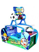 Beat the Goalie