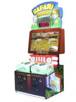 Safari Ranger 2 Players